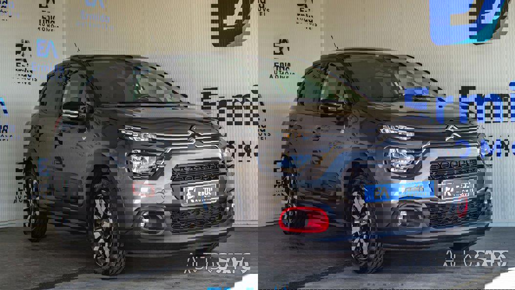 Citroen C3 de 2021