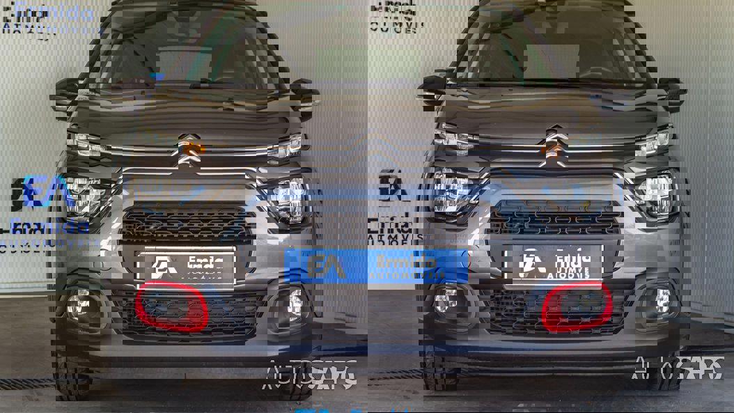 Citroen C3 de 2021