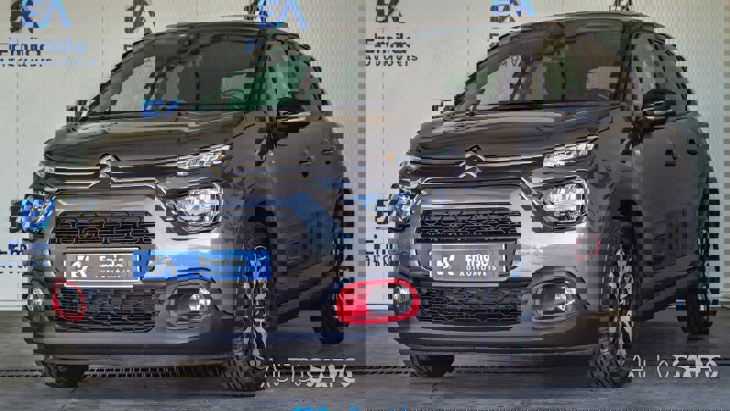 Citroen C3 de 2021