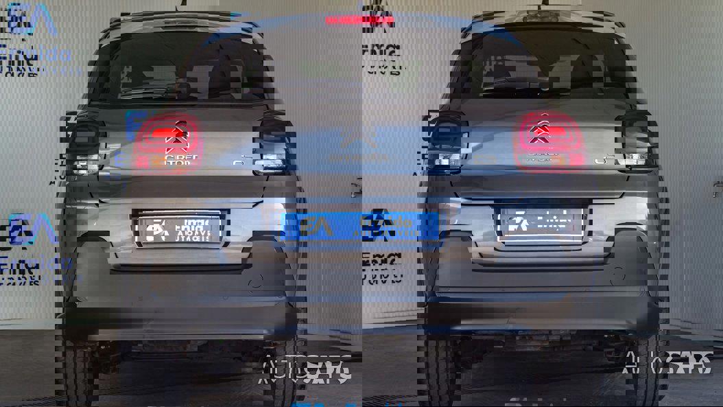Citroen C3 de 2021