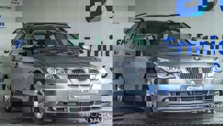 BMW Série 5 de 2006