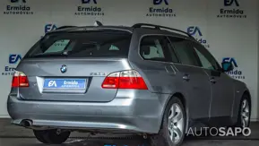 BMW Série 5 de 2006