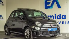 Fiat 500 de 2021