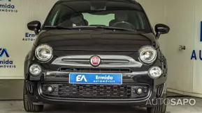 Fiat 500 de 2021