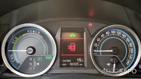 Toyota Auris TS 1.8 HSD Comfort de 2015
