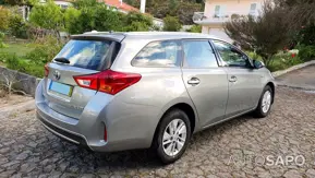 Toyota Auris TS 1.8 HSD Comfort de 2015