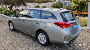 Toyota Auris TS 1.8 HSD Comfort de 2015