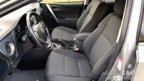 Toyota Auris TS 1.8 HSD Comfort de 2015