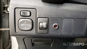 Toyota Auris TS 1.8 HSD Comfort de 2015