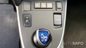 Toyota Auris TS 1.8 HSD Comfort de 2015