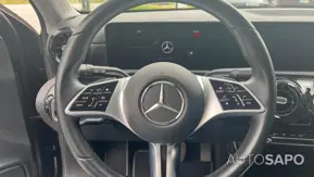 Mercedes-Benz Classe A de 2023