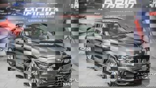 BMW Série 4 de 2018