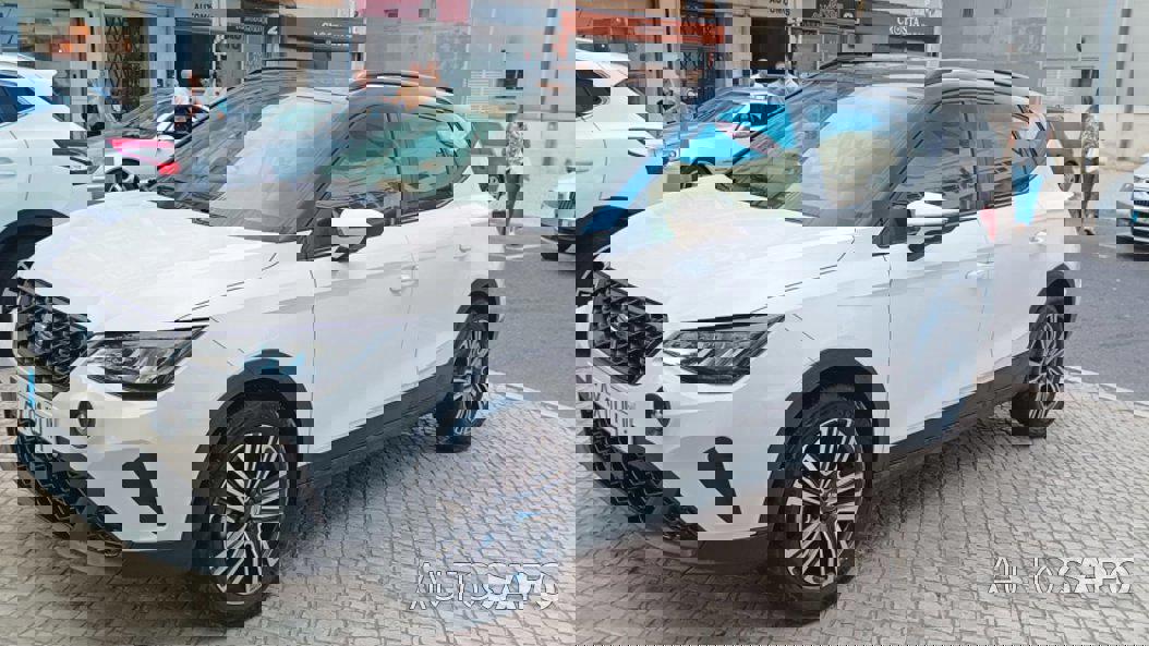 Seat Arona 1.0 TSI Xcellence de 2023