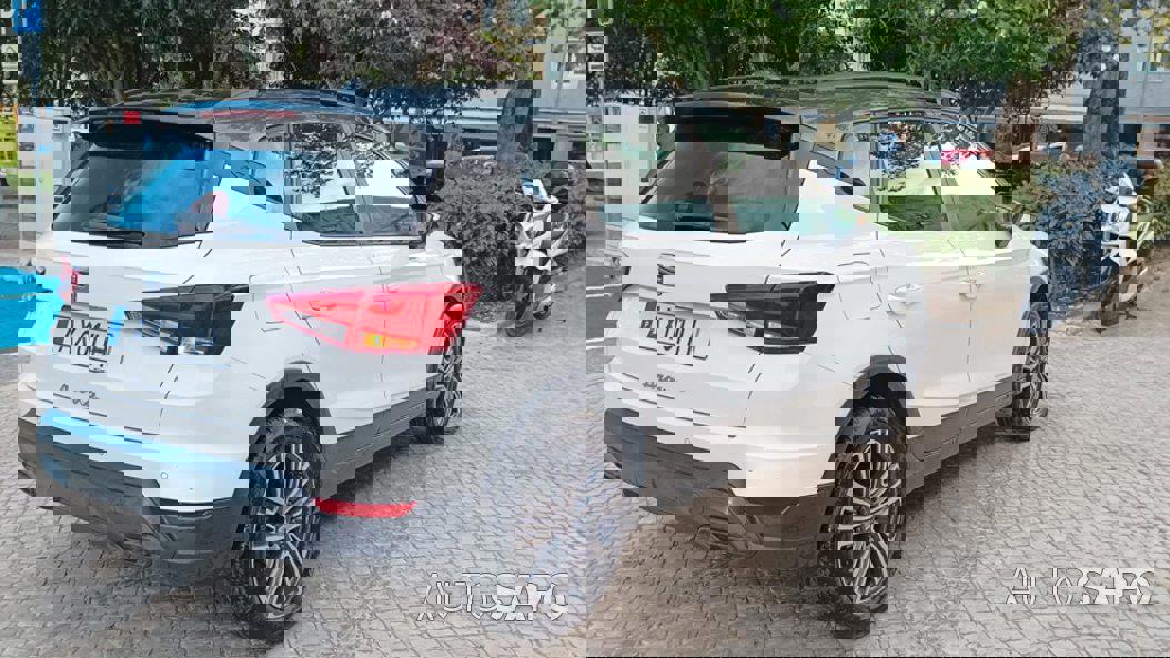 Seat Arona 1.0 TSI Xcellence de 2023