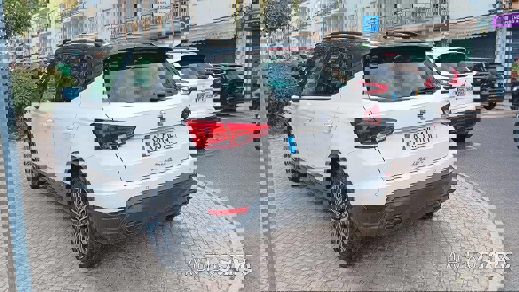 Seat Arona 1.0 TSI Xcellence de 2023