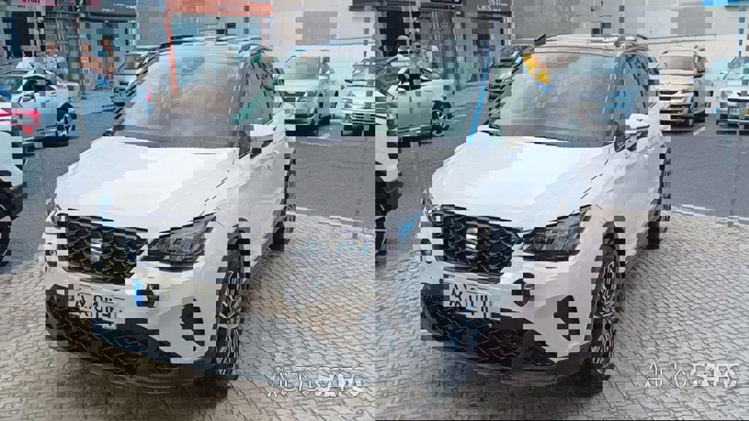 Seat Arona 1.0 TSI Xcellence de 2023