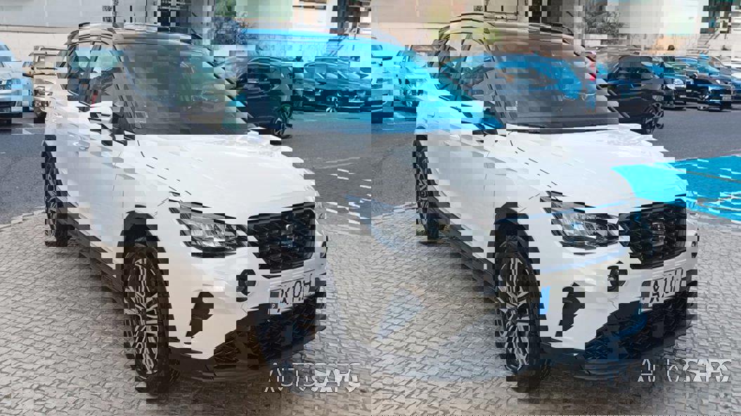 Seat Arona 1.0 TSI Xcellence de 2023