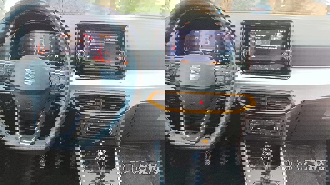 Seat Arona 1.0 TSI Xcellence de 2023