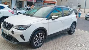 Seat Arona 1.0 TSI Xcellence de 2023