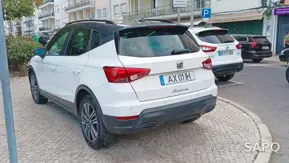 Seat Arona 1.0 TSI Xcellence de 2023