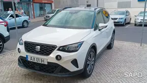 Seat Arona 1.0 TSI Xcellence de 2023