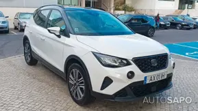 Seat Arona 1.0 TSI Xcellence de 2023