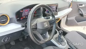 Seat Arona 1.0 TSI Xcellence de 2023