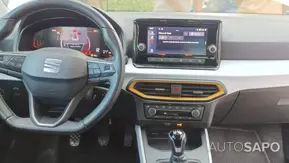 Seat Arona 1.0 TSI Xcellence de 2023