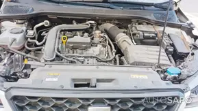 Seat Arona 1.0 TSI Xcellence de 2023