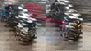 Mercedes-Benz Classe CLA de 2014