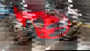 MINI Cooper D de 2011