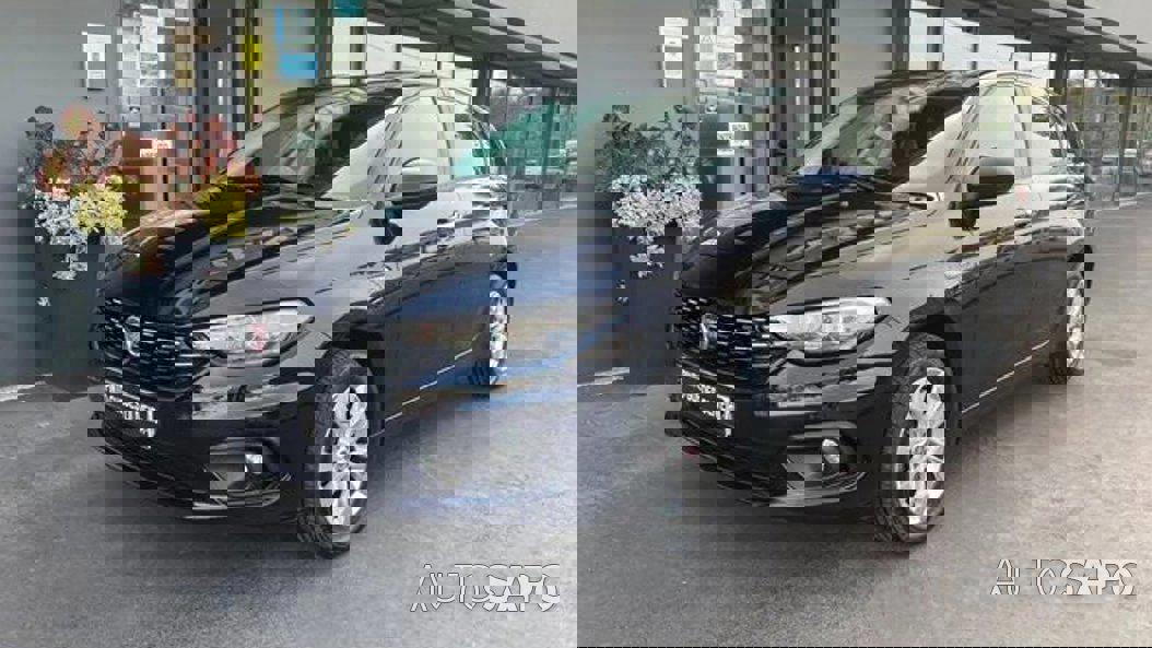 Fiat Tipo 1.3 M-Jet Easy de 2020