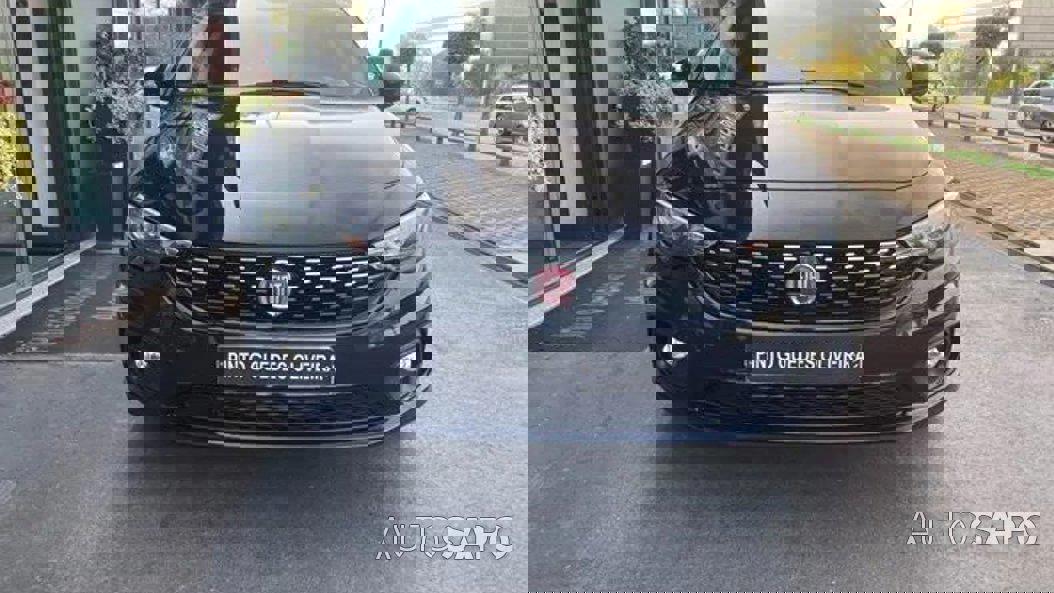 Fiat Tipo 1.3 M-Jet Easy de 2020