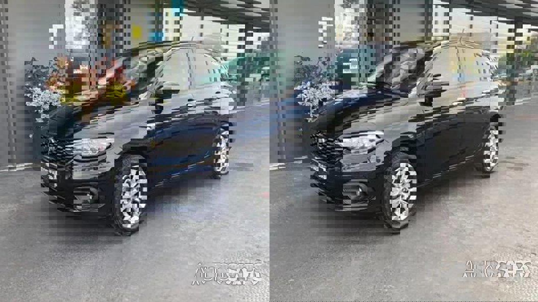 Fiat Tipo 1.3 M-Jet Easy de 2020