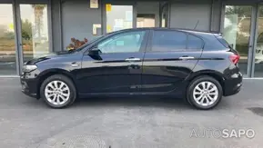Fiat Tipo 1.3 M-Jet Easy de 2020