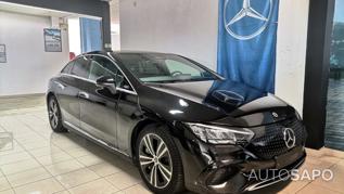 Mercedes-Benz EQE 350+ de 2024
