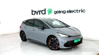 Cupra Born 58 kwh de 2021