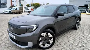 Ford Explorer de 2024