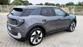 Ford Explorer de 2024