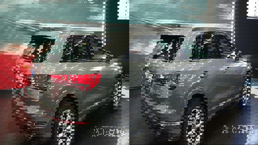 Audi Q3 de 2020
