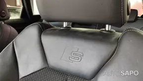 Audi Q3 de 2020