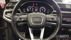 Audi Q3 de 2020