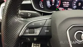 Audi Q3 de 2020