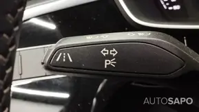 Audi Q3 de 2020