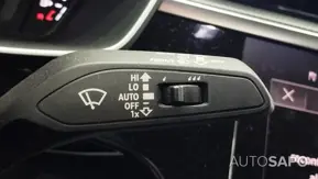 Audi Q3 de 2020