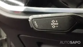 Audi Q3 de 2020
