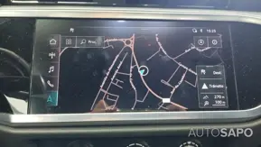 Audi Q3 de 2020