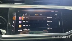 Audi Q3 de 2020