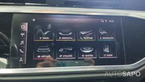 Audi Q3 de 2020