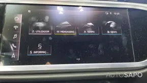 Audi Q3 de 2020